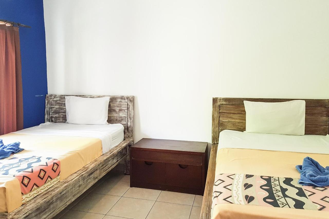 Oyo 3186 Thomas Garden Place Uluwatu Exterior foto